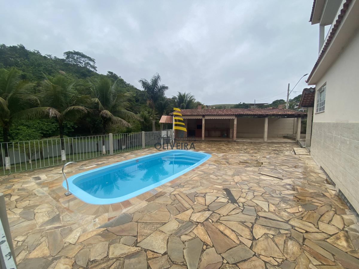 Chácara - Santa Marta II - Imobiliária Oliveira