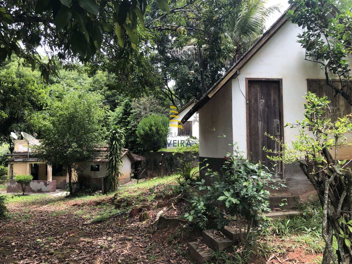 Chácara - Sitio Branco - Imobiliária Oliveira