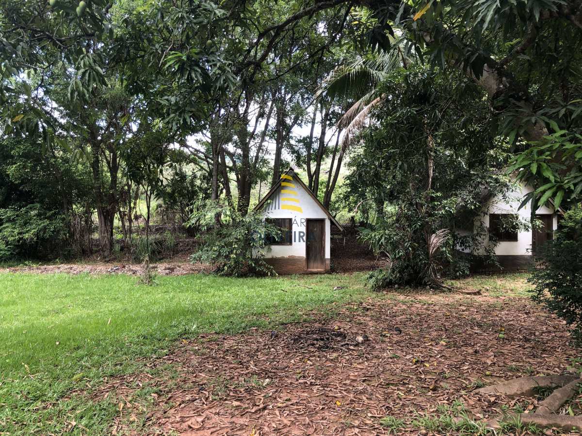 Chácara - Sitio Branco - Imobiliária Oliveira