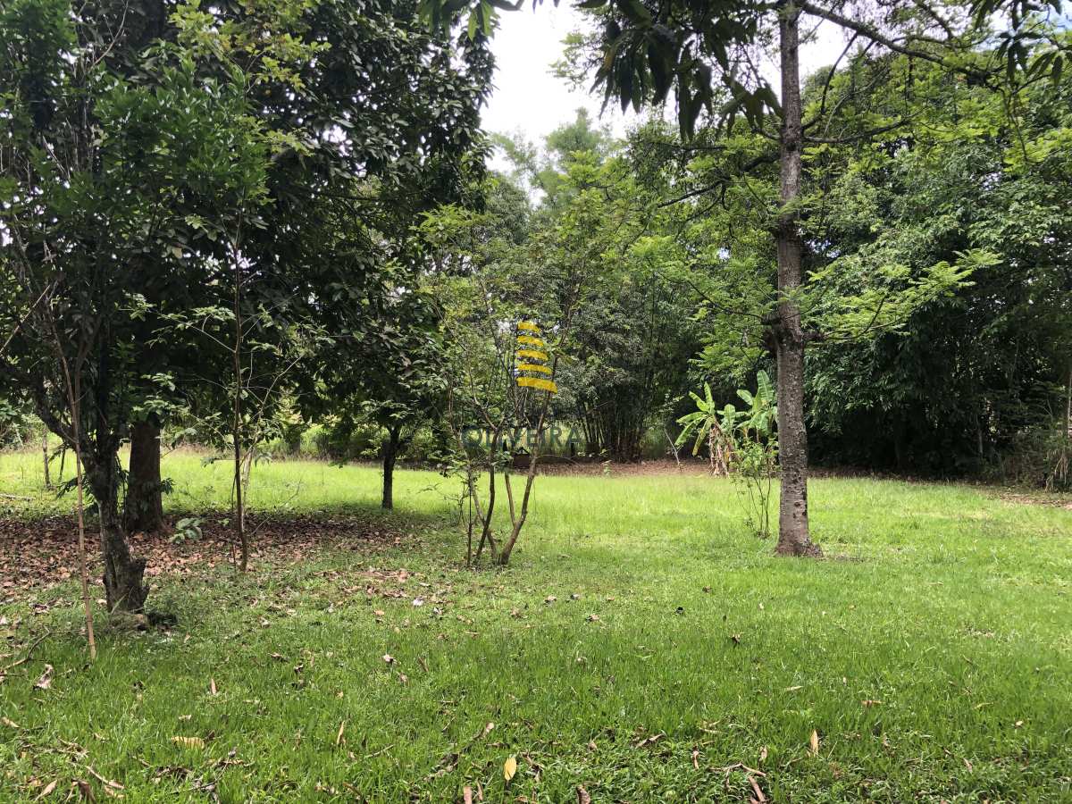 Chácara - Sitio Branco - Imobiliária Oliveira