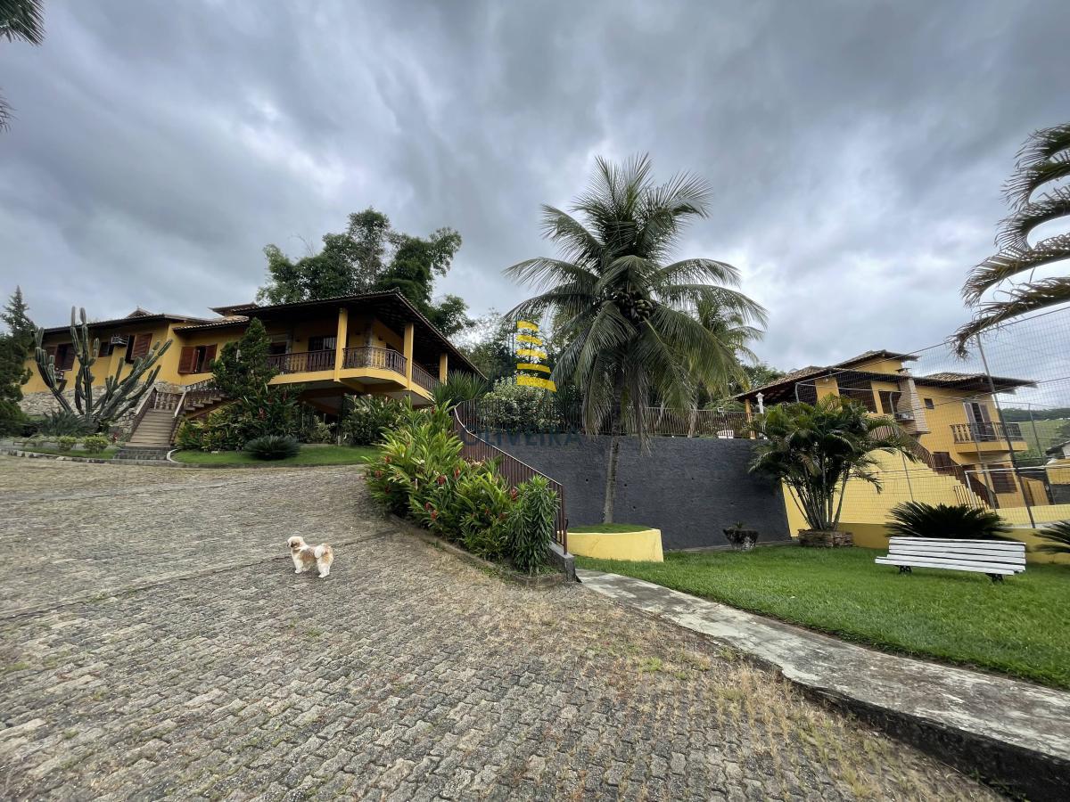 Chácara - Volta Grande - Imobiliária Oliveira