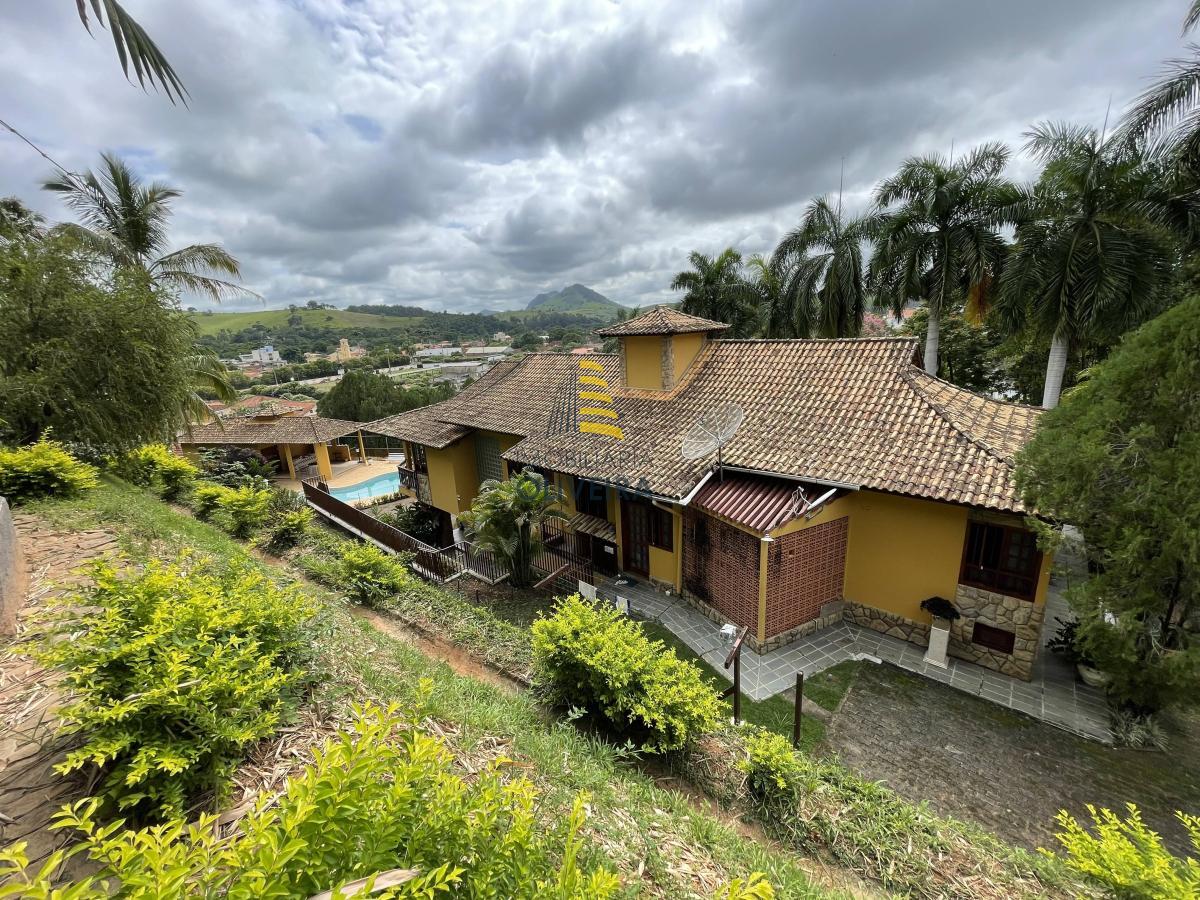 Chácara - Volta Grande - Imobiliária Oliveira