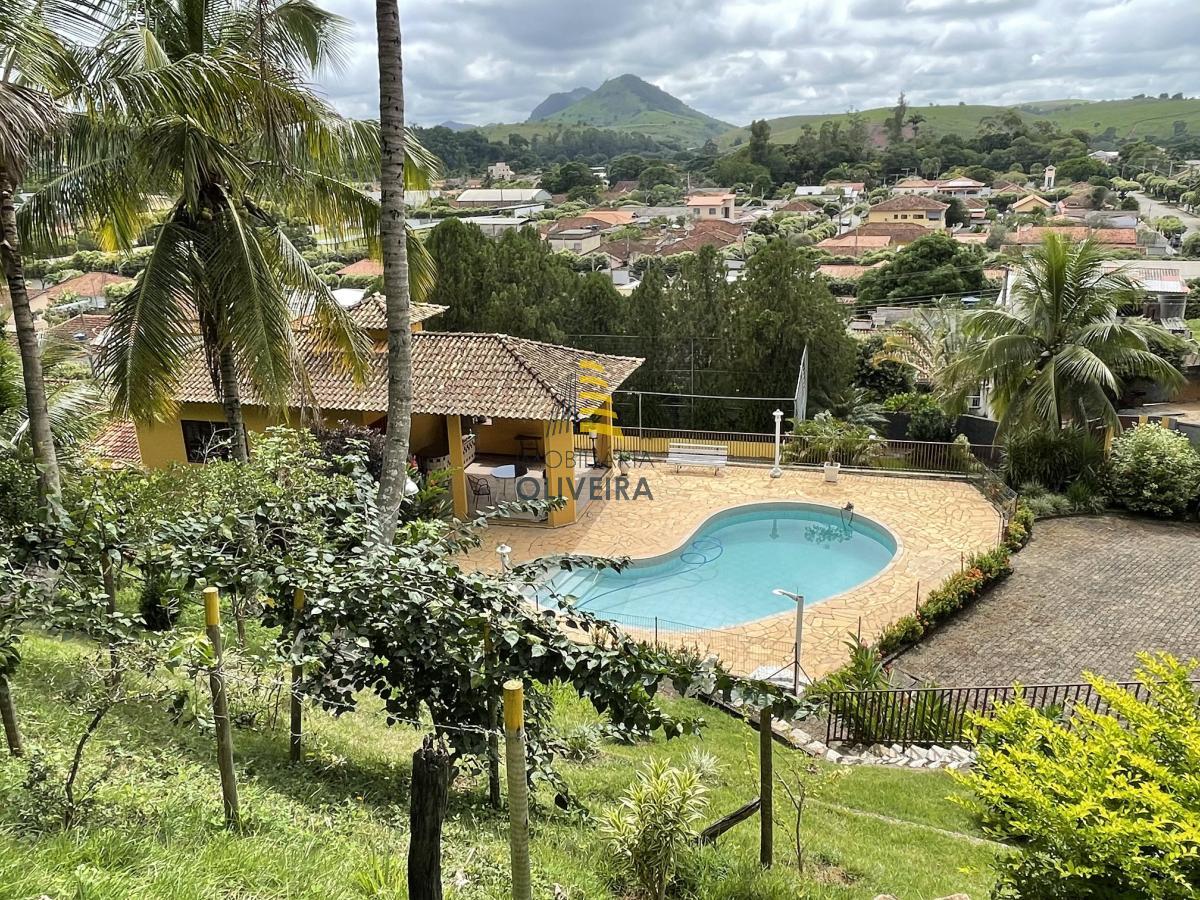 Chácara - Volta Grande