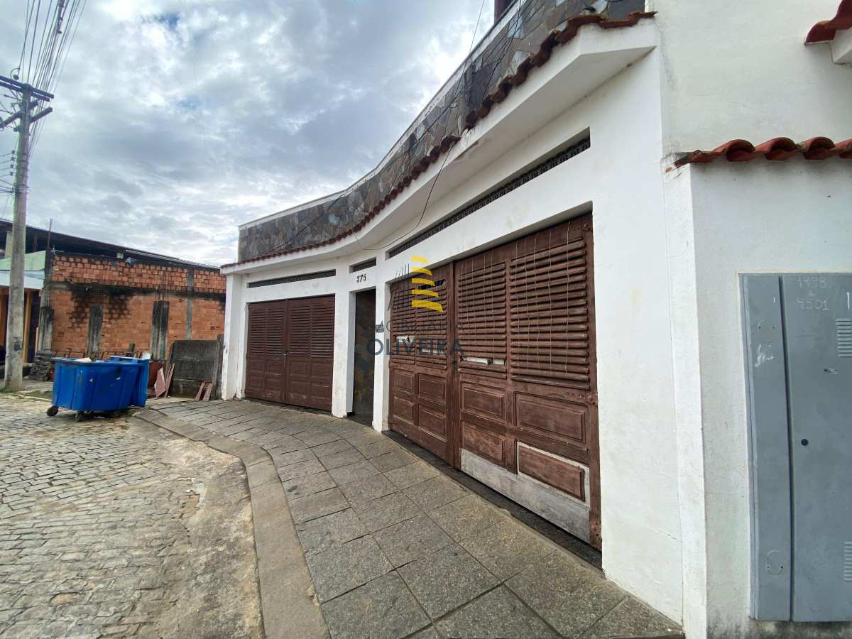 Casa - Morro São Geraldo