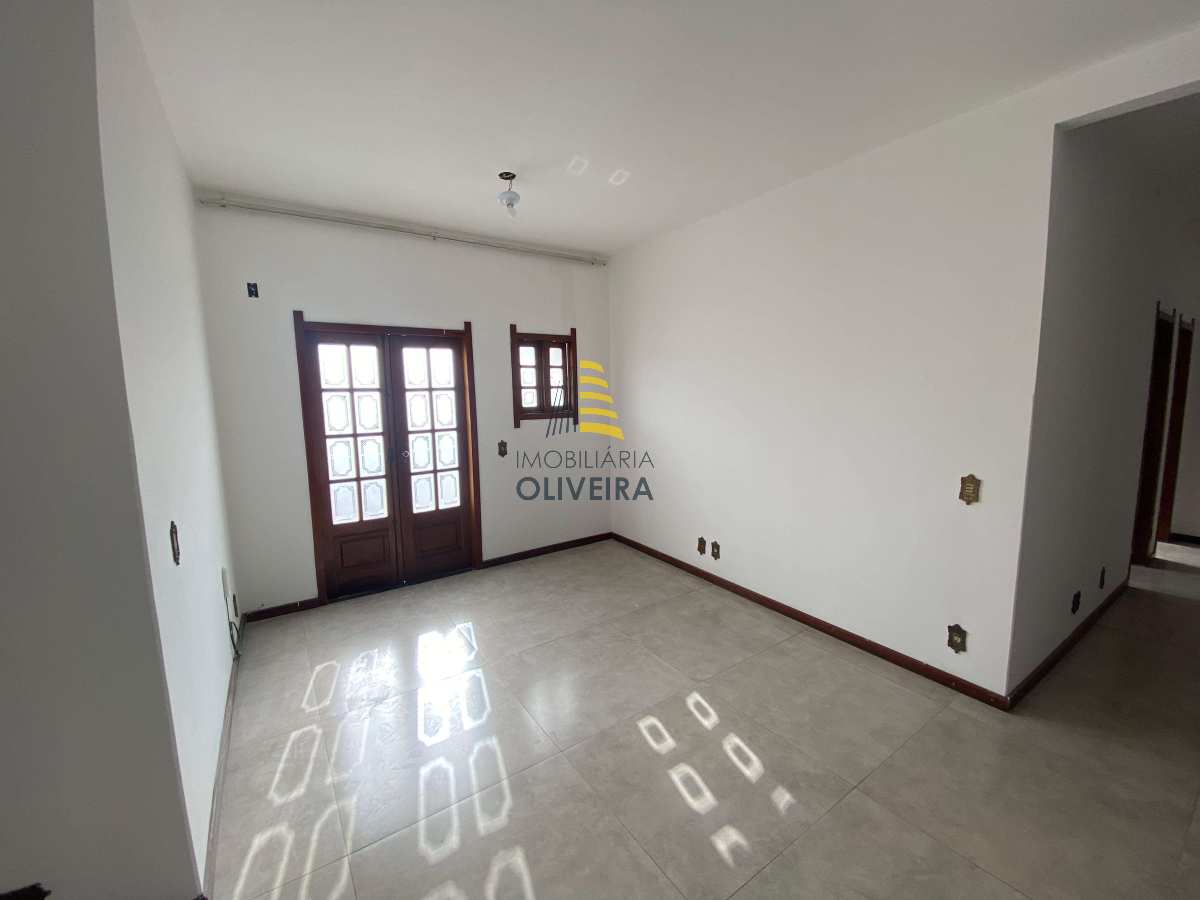 Casa - Morro São Geraldo - Imobiliária Oliveira
