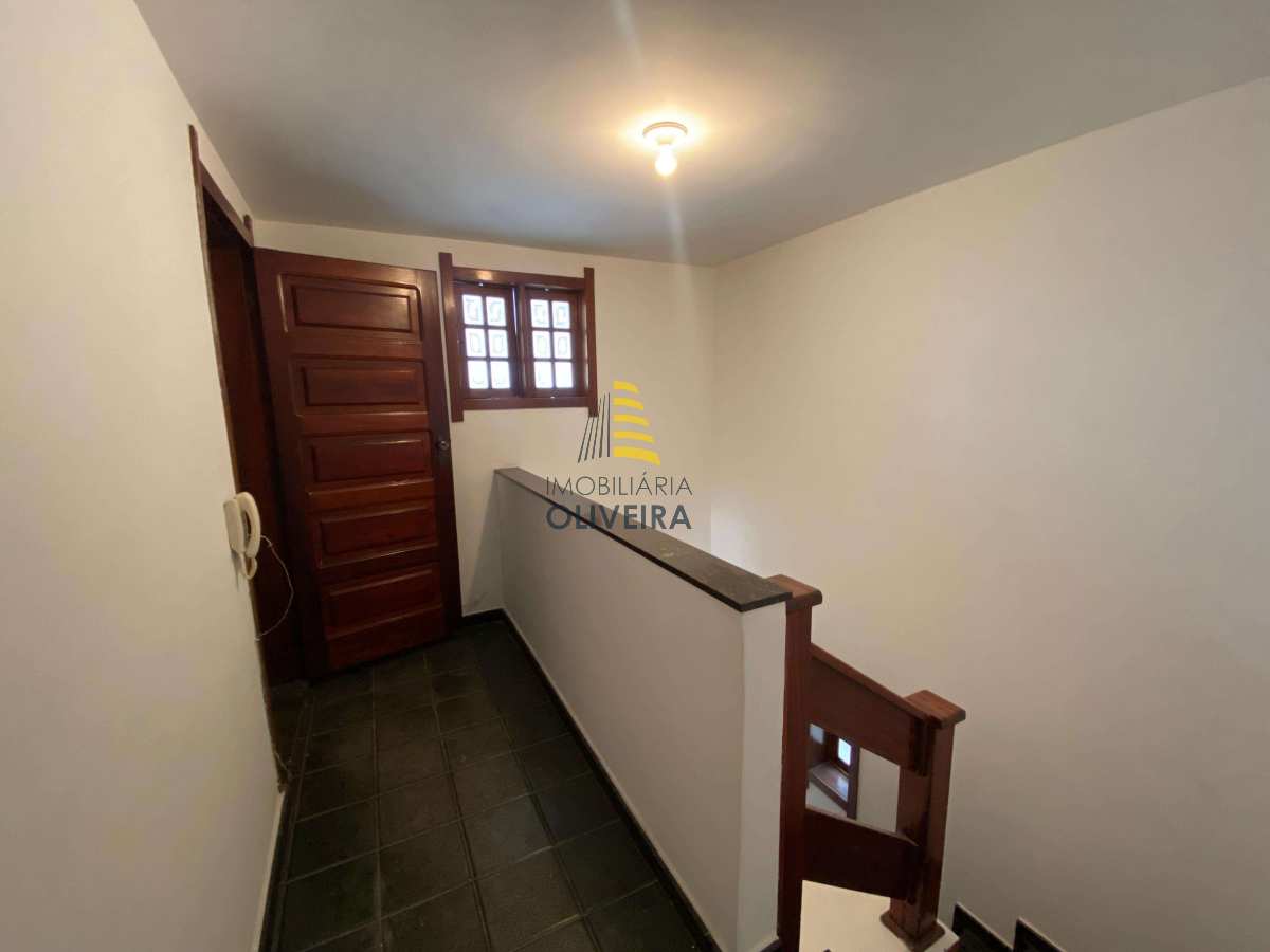 Casa - Morro São Geraldo - Imobiliária Oliveira