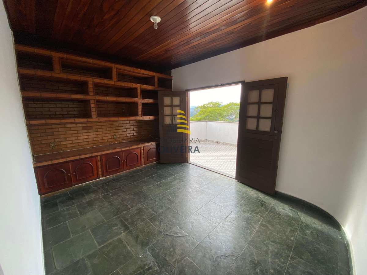 Casa - Morro São Geraldo - Imobiliária Oliveira