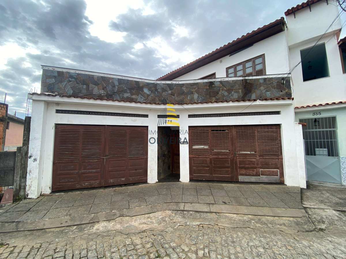 Casa - Morro São Geraldo