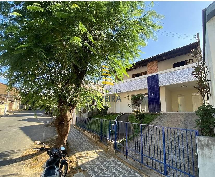 Duas casas - Vila Laroca - Imobiliária Oliveira