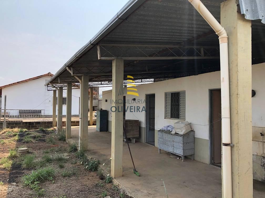 Chácara - Vale da Ternura (Caixote)