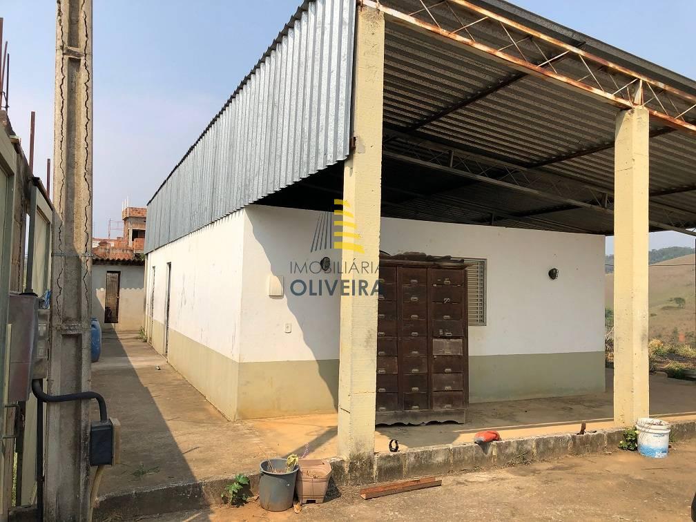Chácara - Vale da Ternura (Caixote) - Imobiliária Oliveira