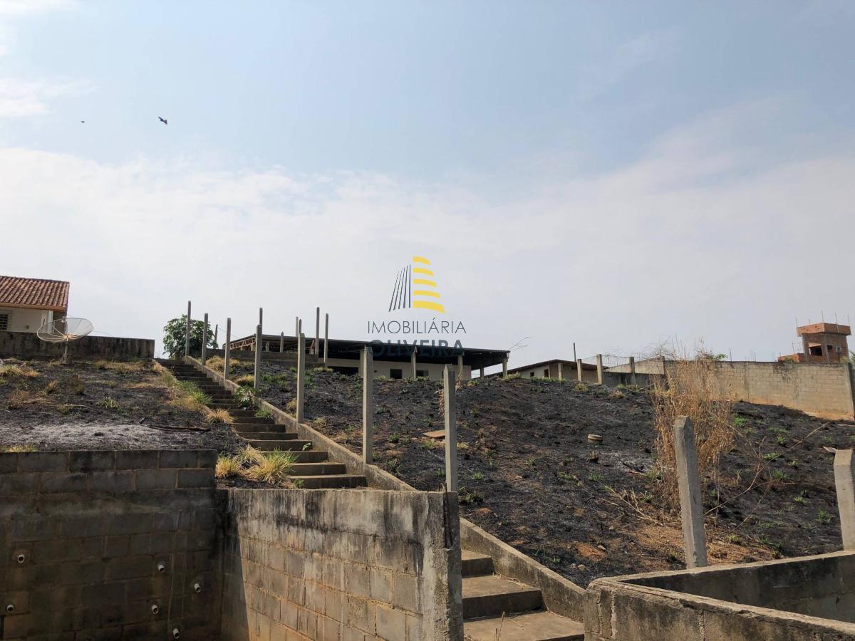 Chácara - Vale da Ternura (Caixote) - Imobiliária Oliveira