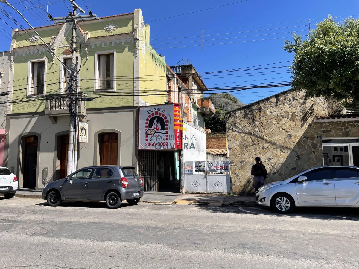 Galpão - Vila Laroca