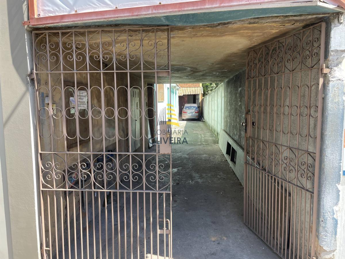 Galpão - Vila Laroca - Imobiliária Oliveira