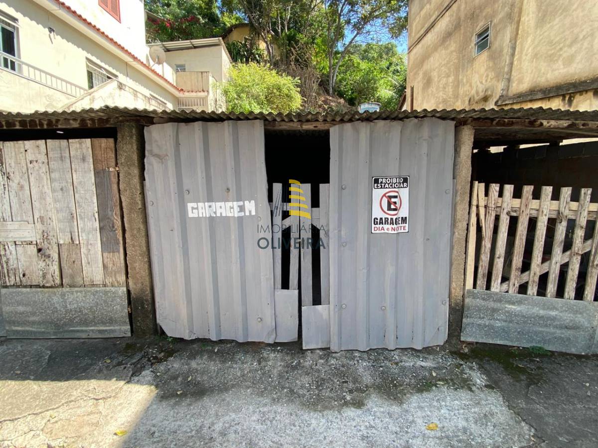 Garagem - Jaqueira
