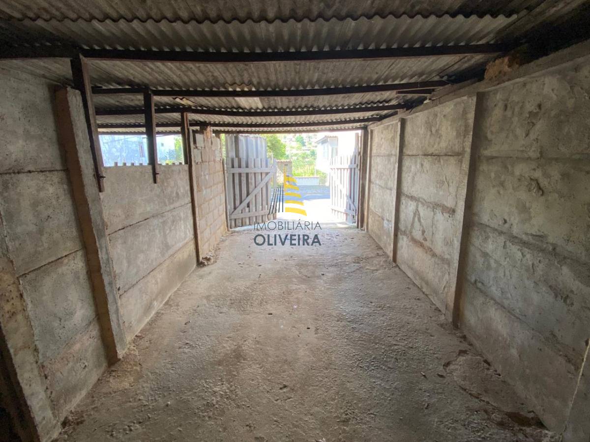 Garagem - Jaqueira - Imobiliária Oliveira