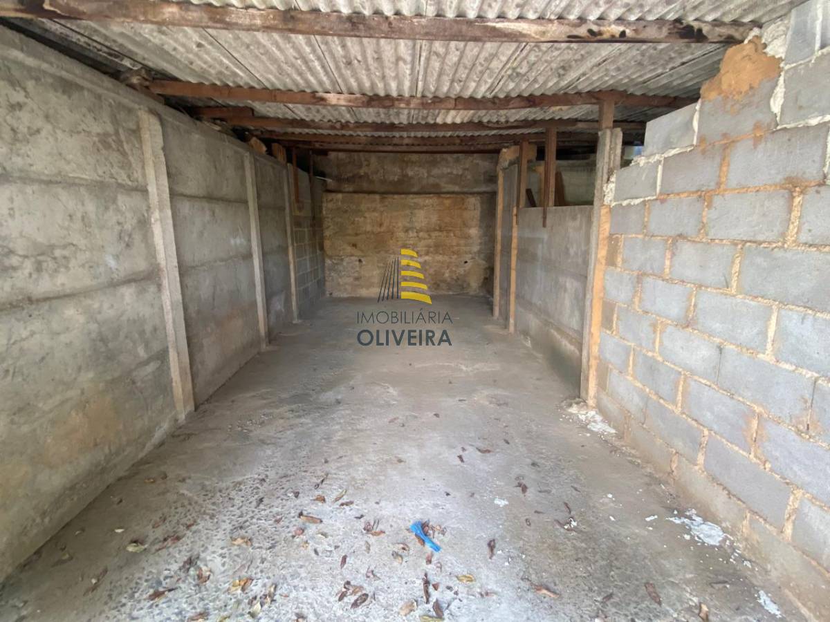 Garagem - Jaqueira - Imobiliária Oliveira