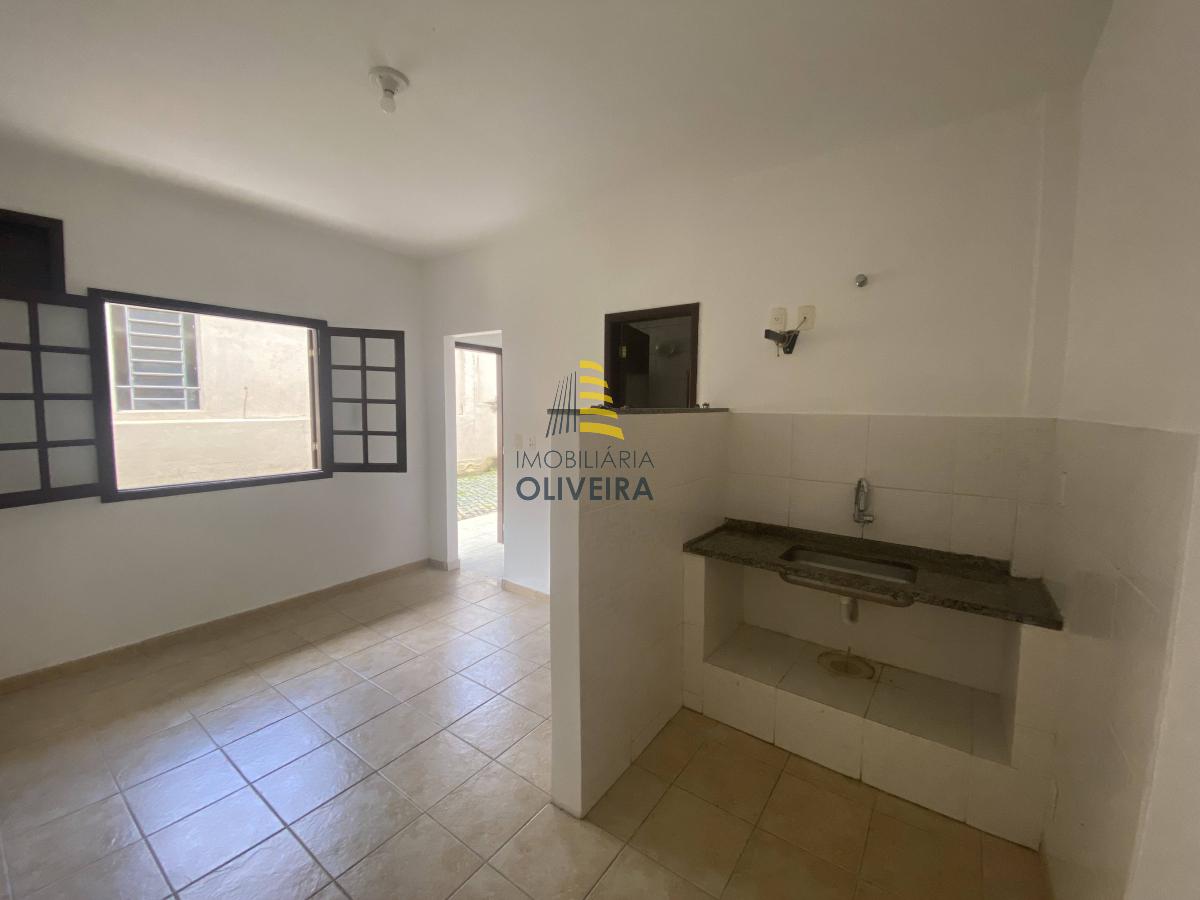 Kitnet - São José - Imobiliária Oliveira