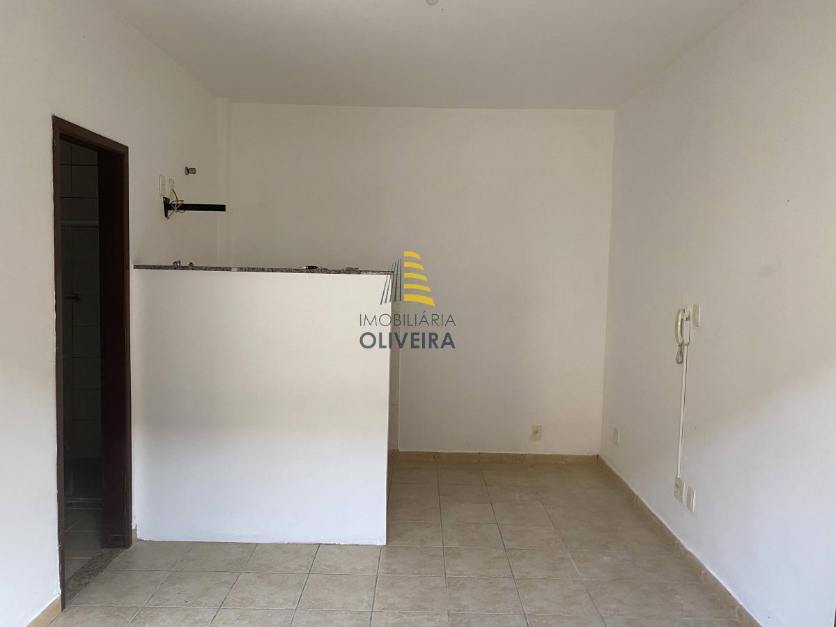Kitnet - São José - Imobiliária Oliveira