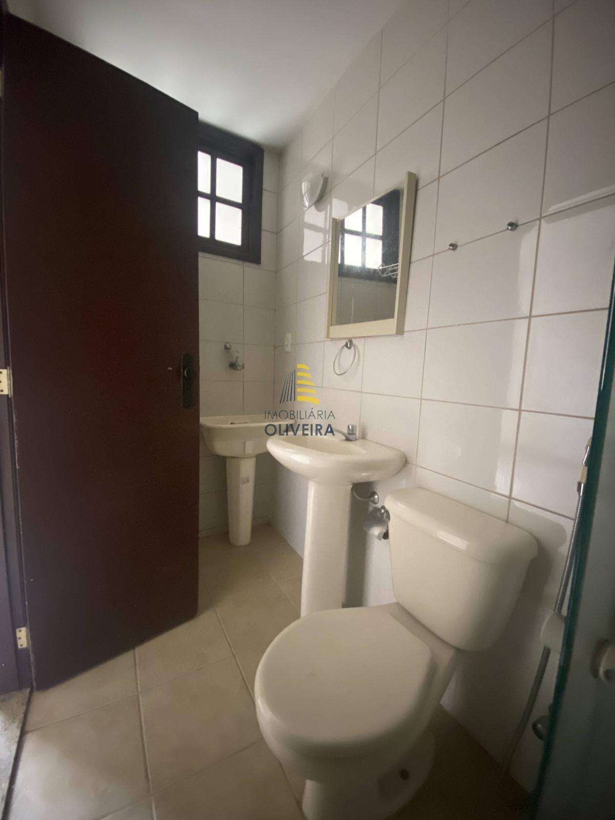 Kitnet - São José - Imobiliária Oliveira