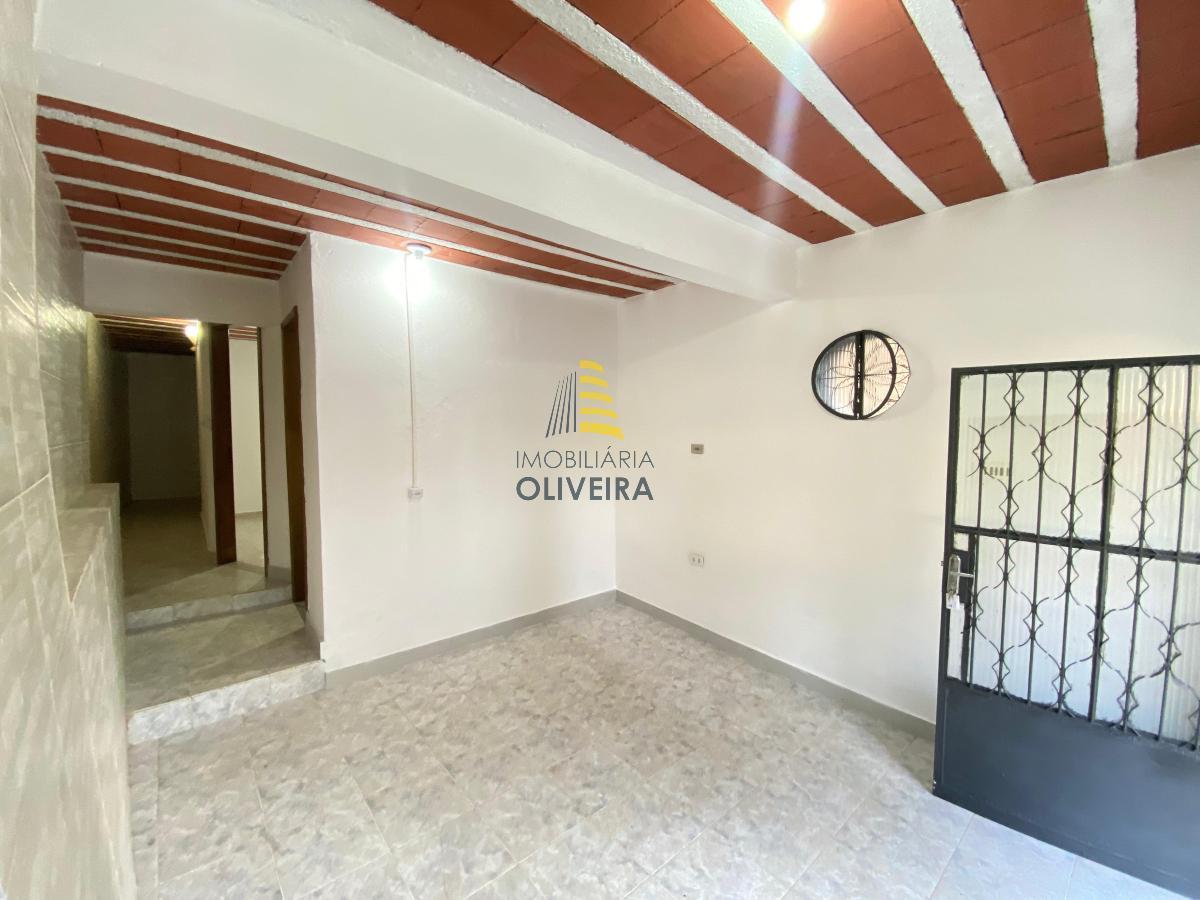 Kitnet - Vila Laroca - Imobiliária Oliveira