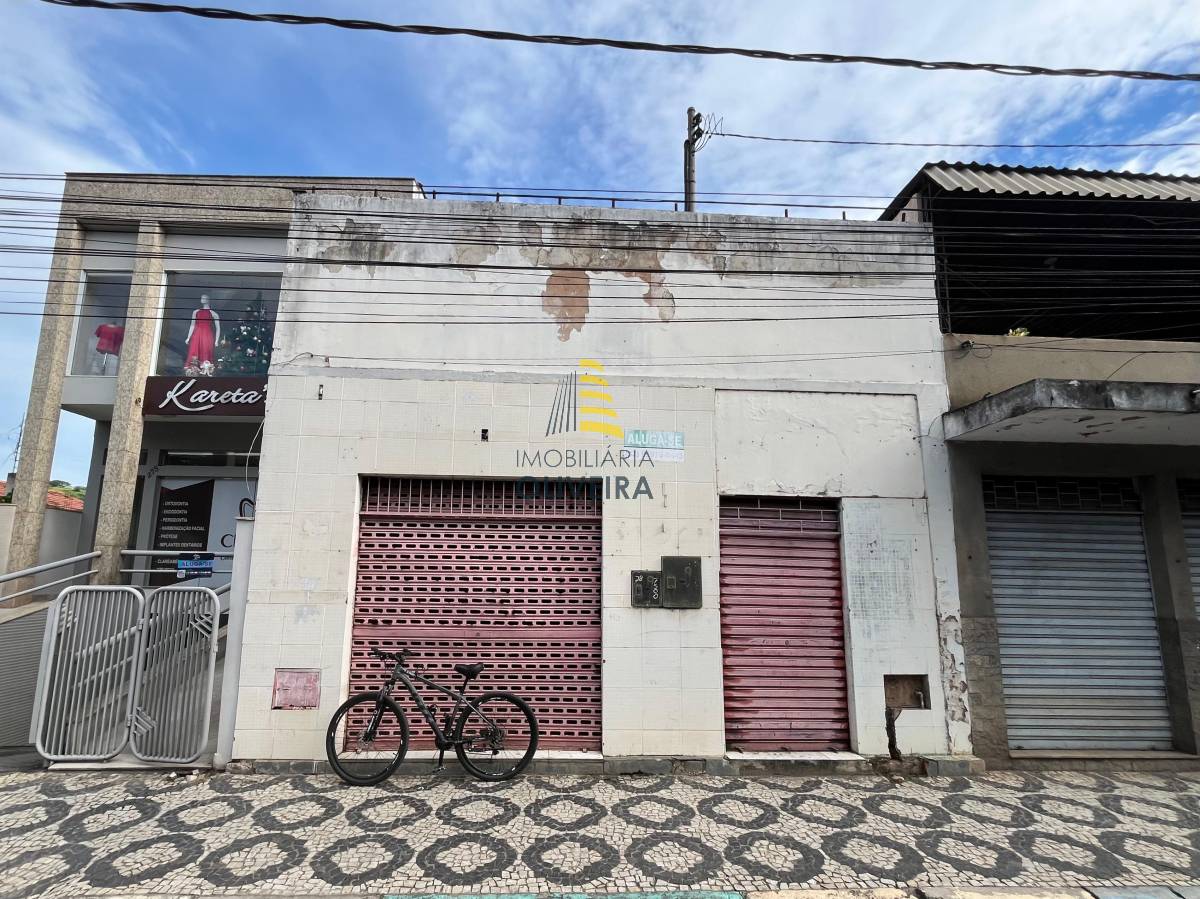 Loja - Porto Novo - Imobiliária Oliveira