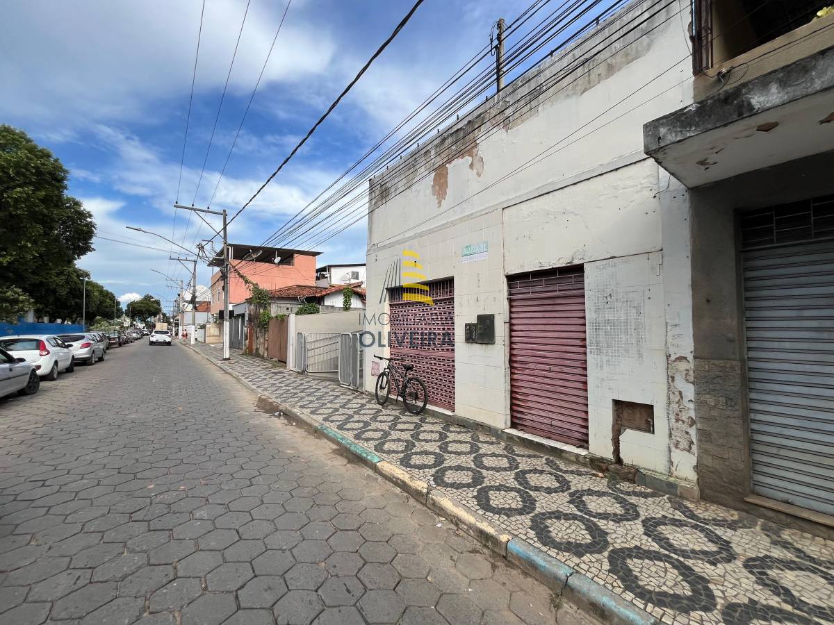 Loja - Porto Novo - Imobiliária Oliveira
