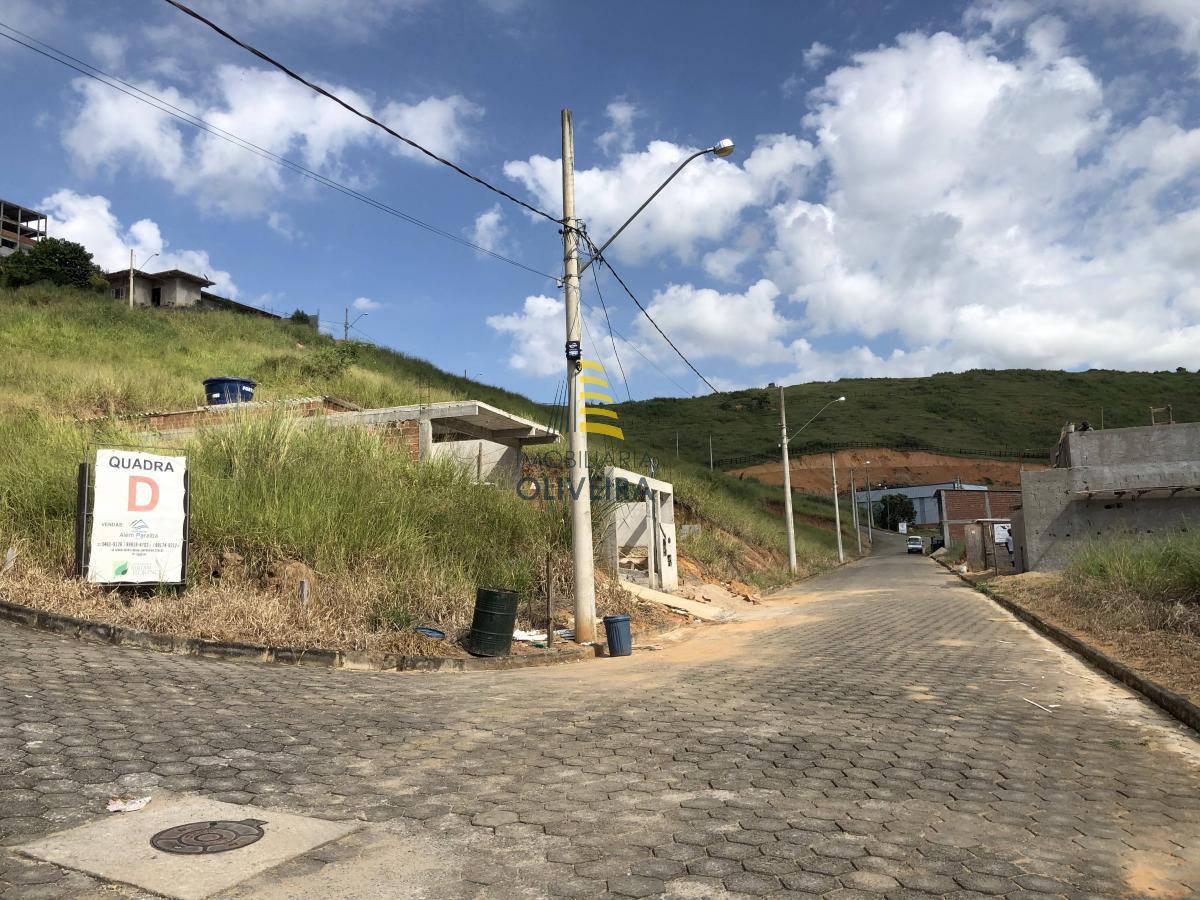 Lote - São José (Residencial Jardim Florence)