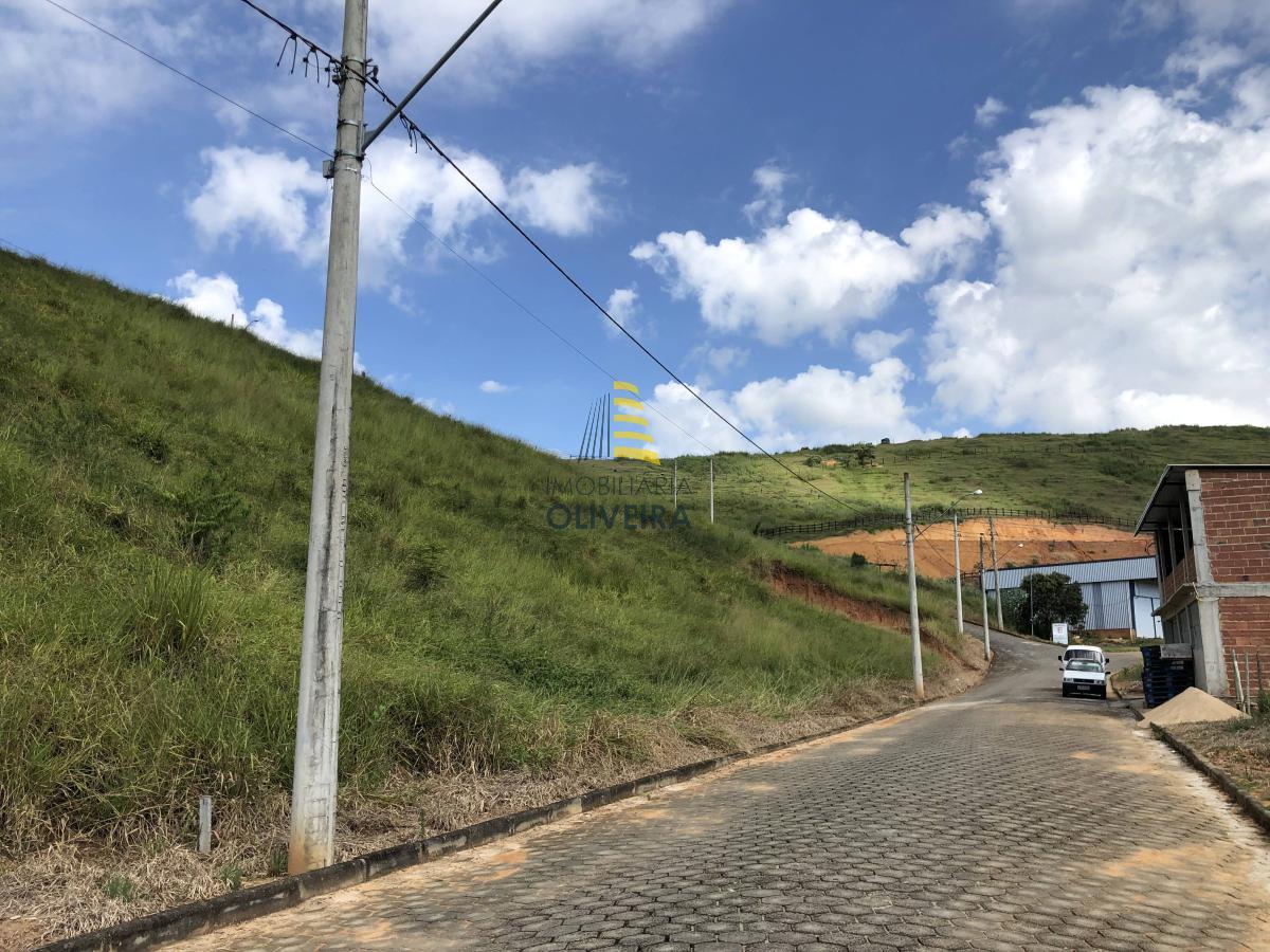 Lote - São José (Residencial Jardim Florence) - Imobiliária Oliveira