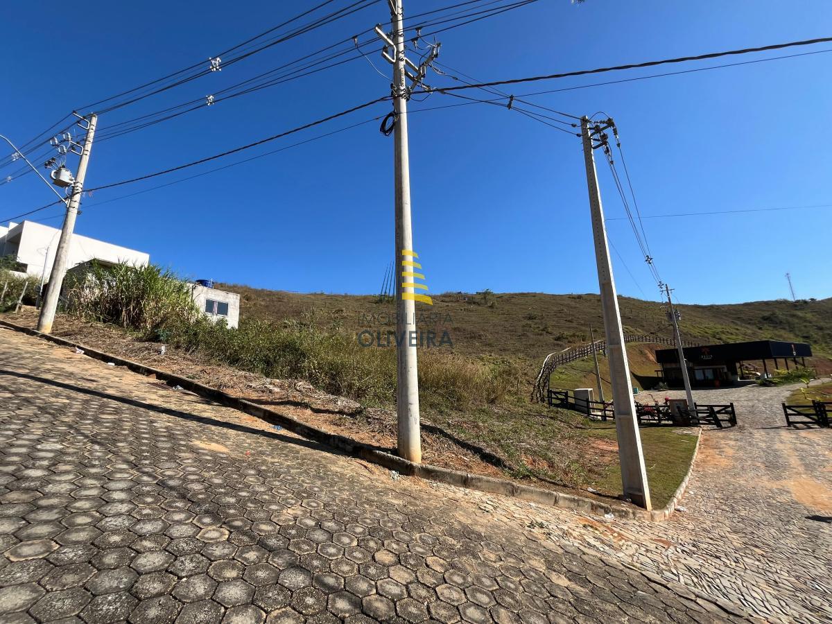 Lote - São José (Residencial Jardim Florence)