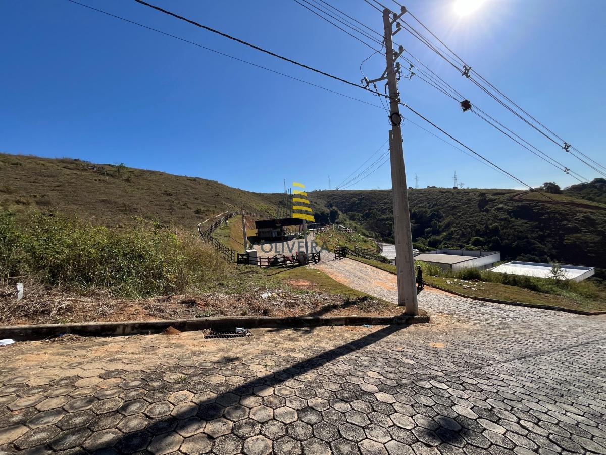 Lote - São José (Residencial Jardim Florence) - Imobiliária Oliveira