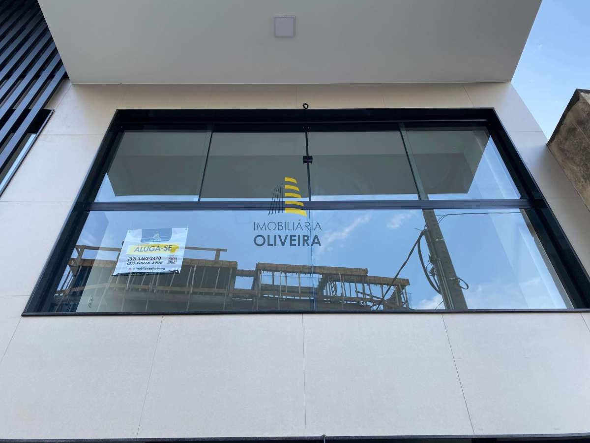 Ponto Comercial - Ilha do Lazareto - Imobiliária Oliveira