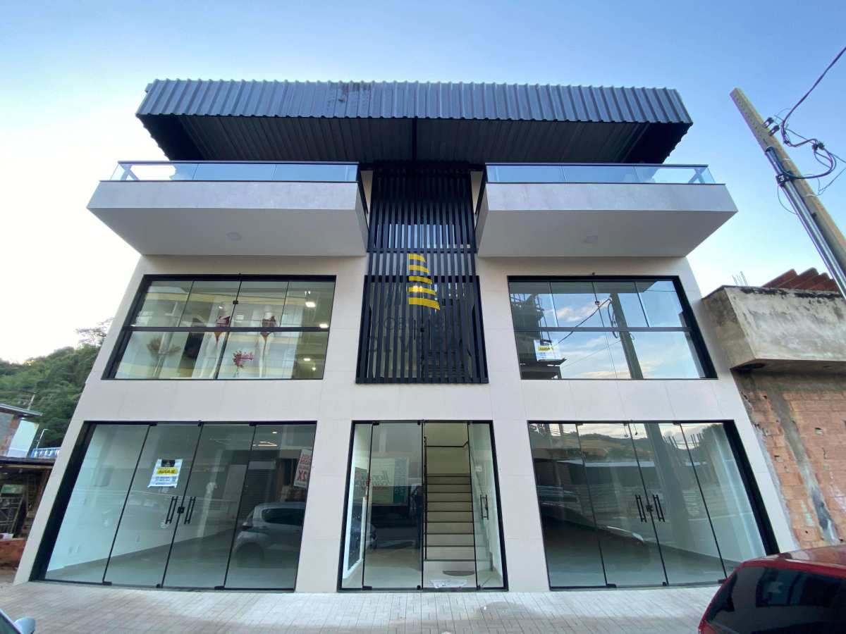 Ponto Comercial - Ilha do Lazareto - Imobiliária Oliveira