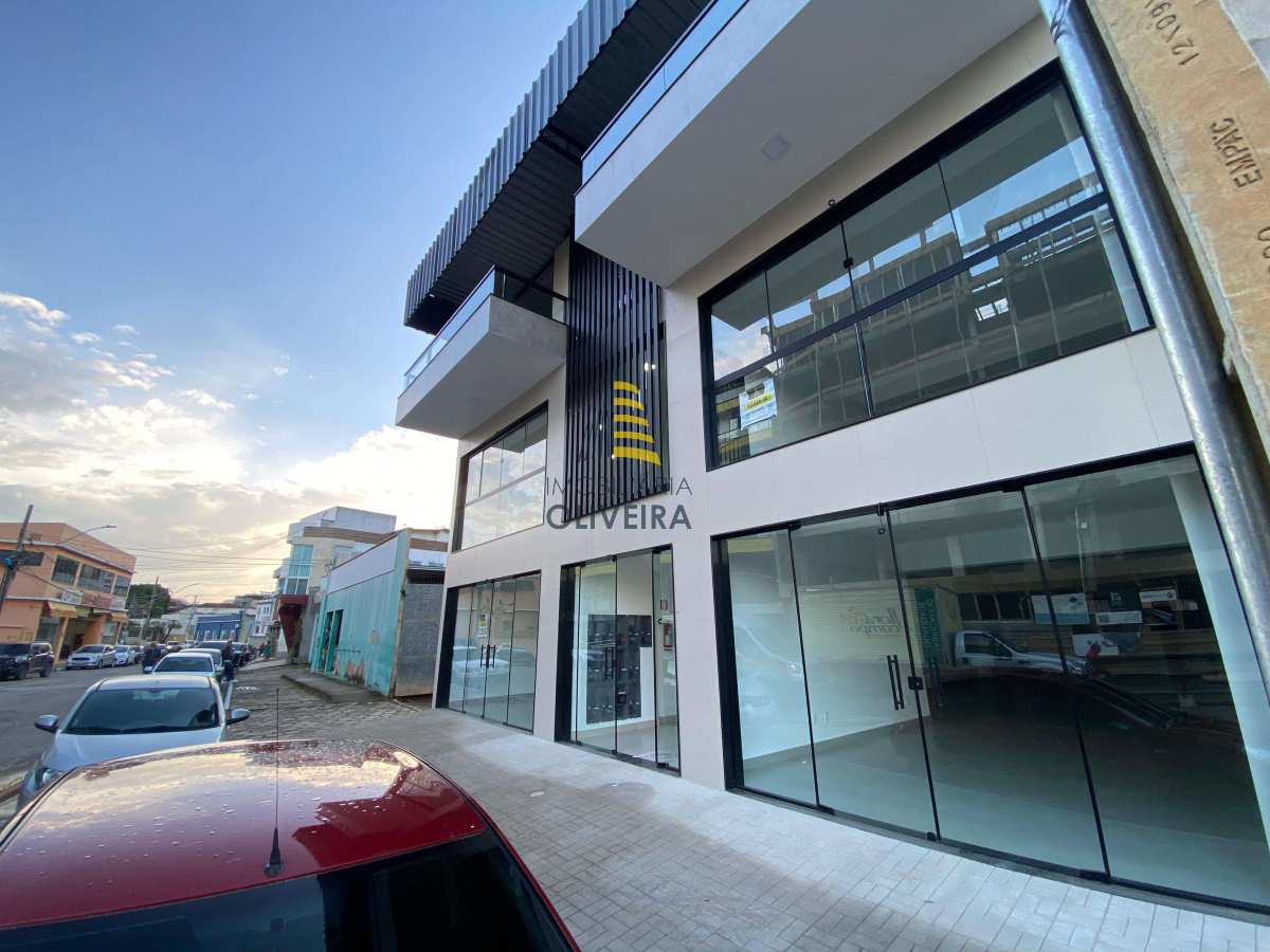 Ponto Comercial - Ilha do Lazareto - Imobiliária Oliveira