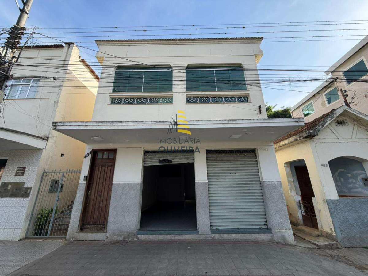 Ponto Comercial - Porto Velho