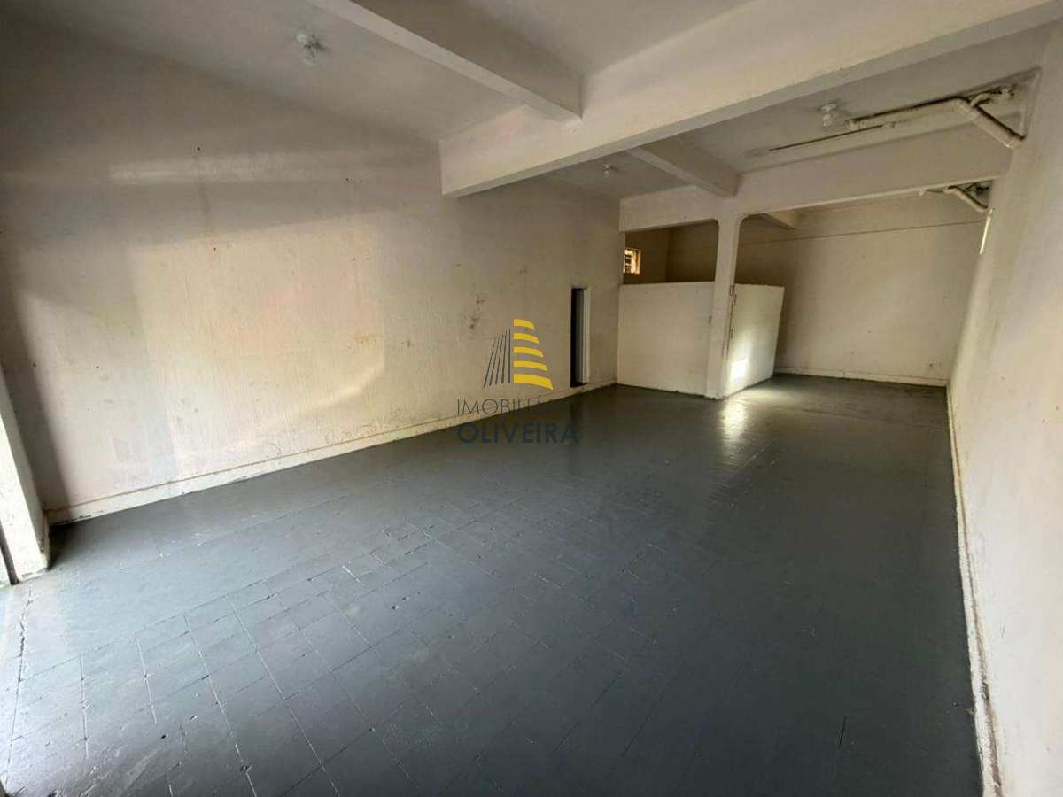 Ponto Comercial - Porto Velho - Imobiliária Oliveira