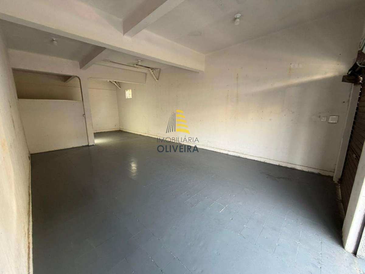Ponto Comercial - Porto Velho - Imobiliária Oliveira