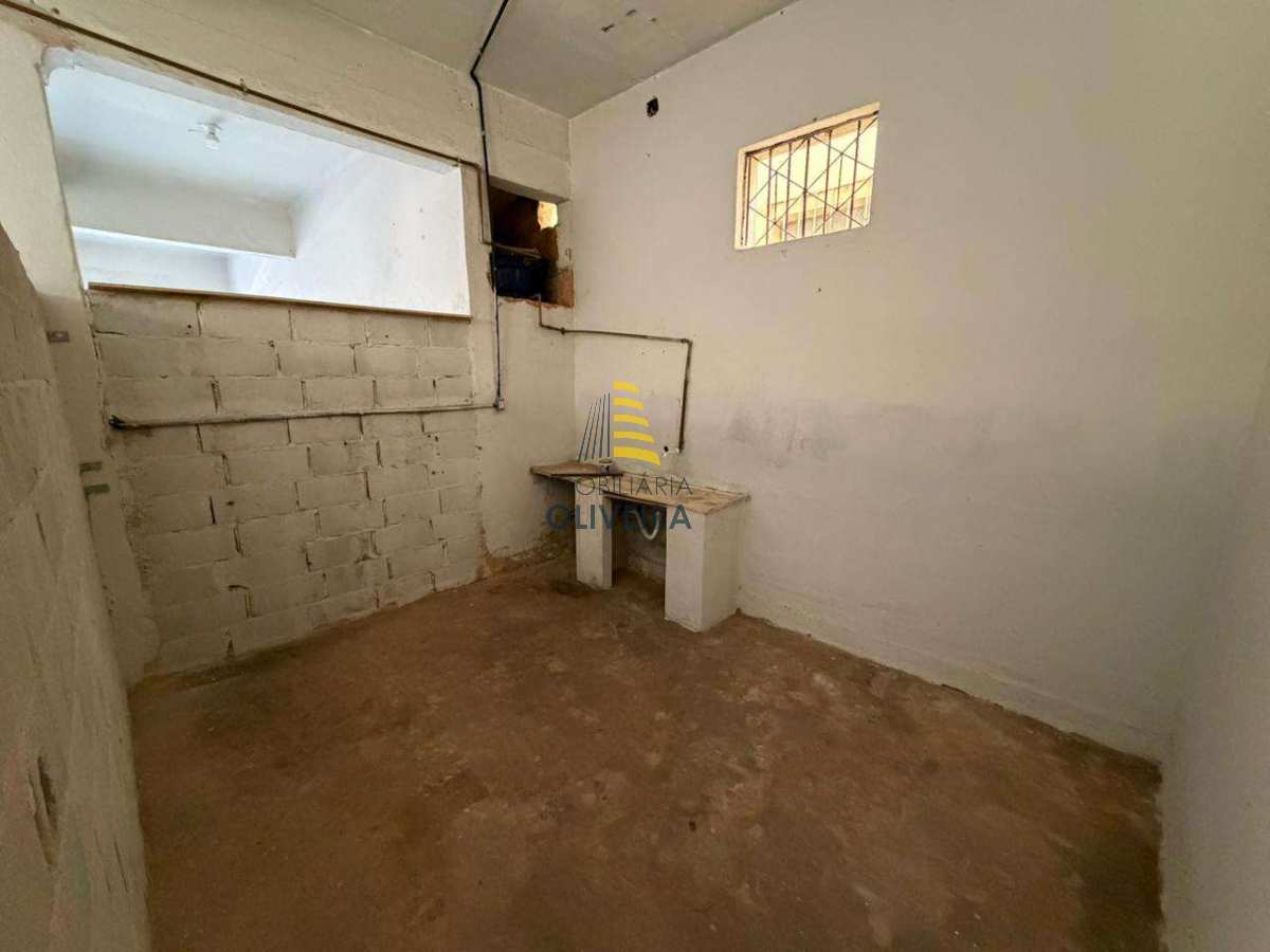 Ponto Comercial - Porto Velho - Imobiliária Oliveira