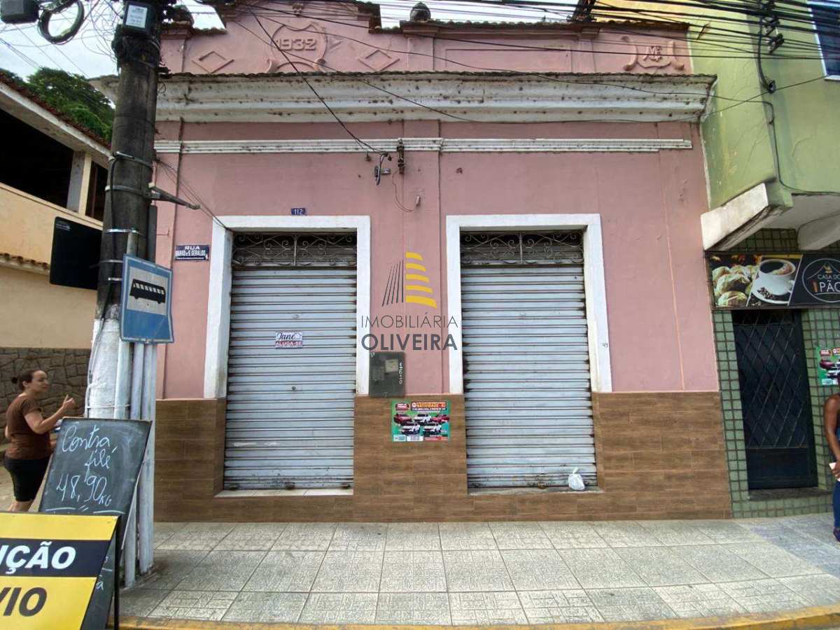 Ponto Comercial - São José - Imobiliária Oliveira