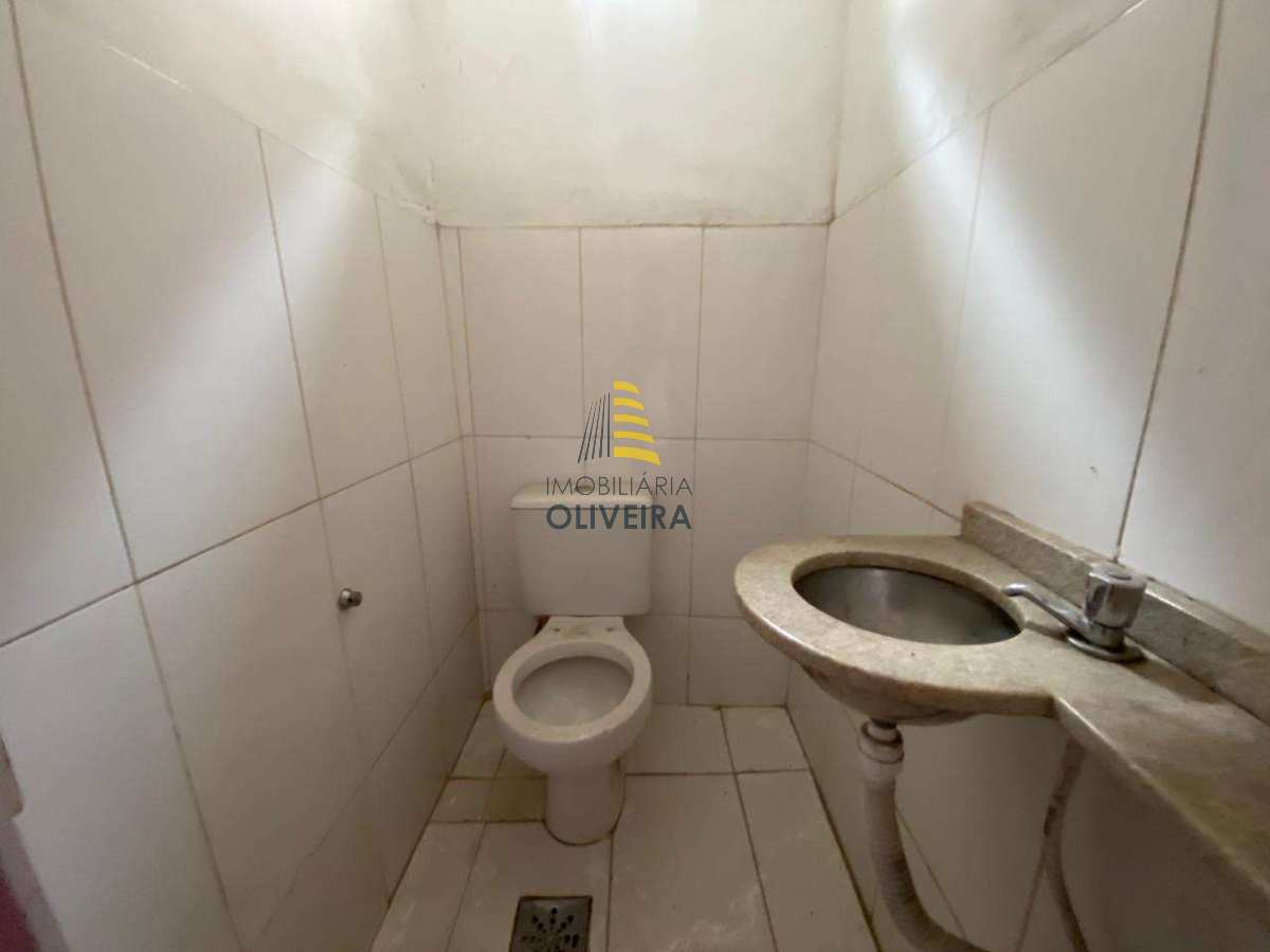 Ponto Comercial - São José - Imobiliária Oliveira