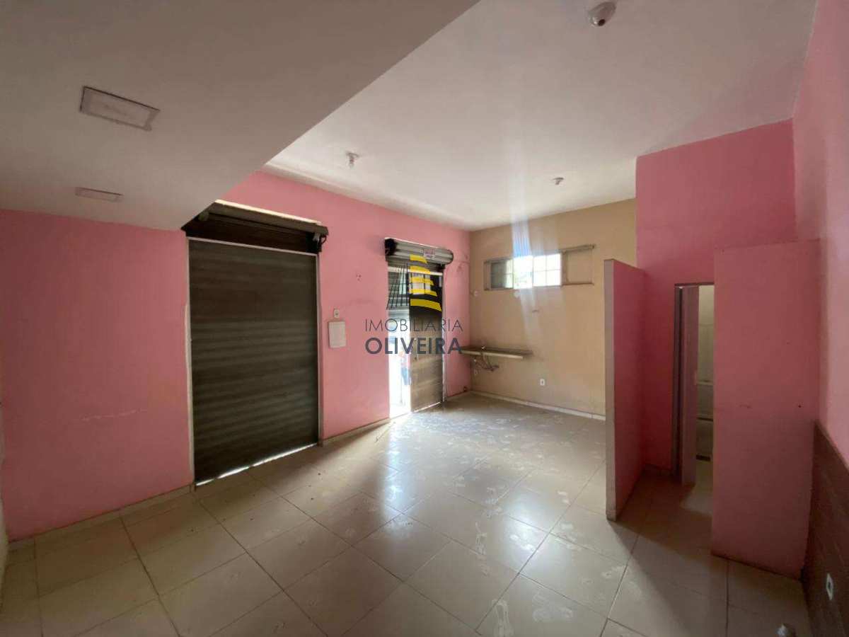 Ponto Comercial - São José - Imobiliária Oliveira