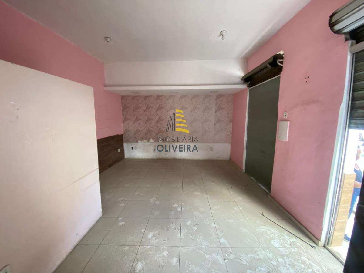 Ponto Comercial - São José - Imobiliária Oliveira