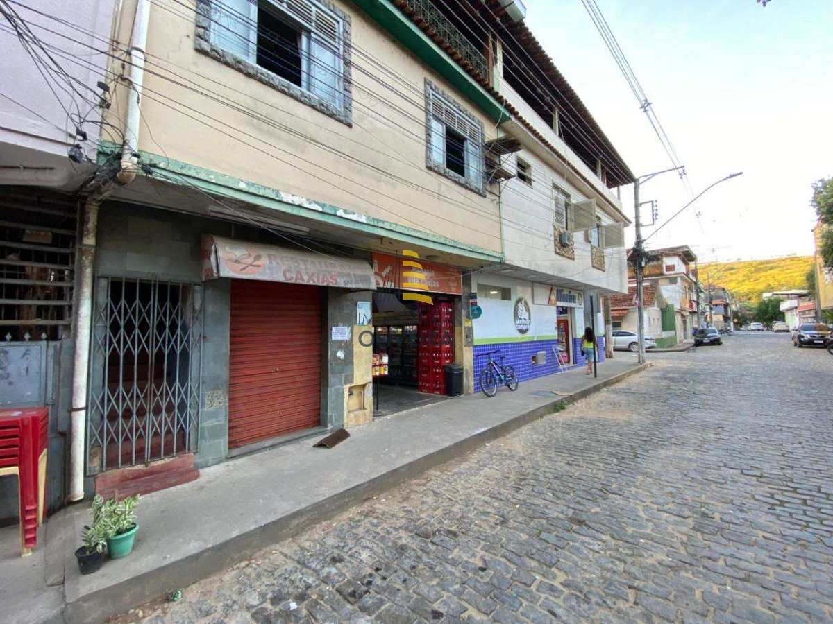 Ponto Comercial - Vila Caxias - Imobiliária Oliveira