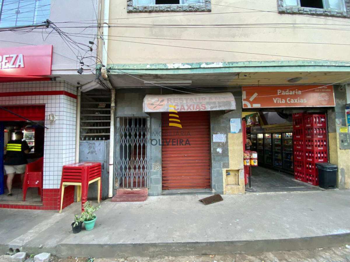 Ponto Comercial - Vila Caxias