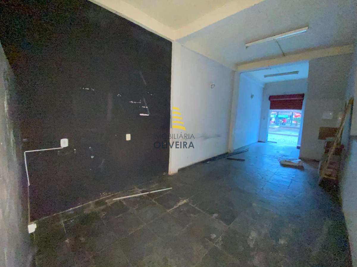 Ponto Comercial - Vila Caxias - Imobiliária Oliveira