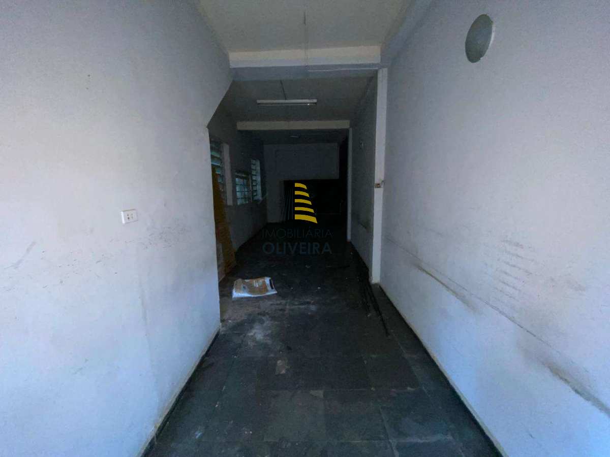 Ponto Comercial - Vila Caxias - Imobiliária Oliveira