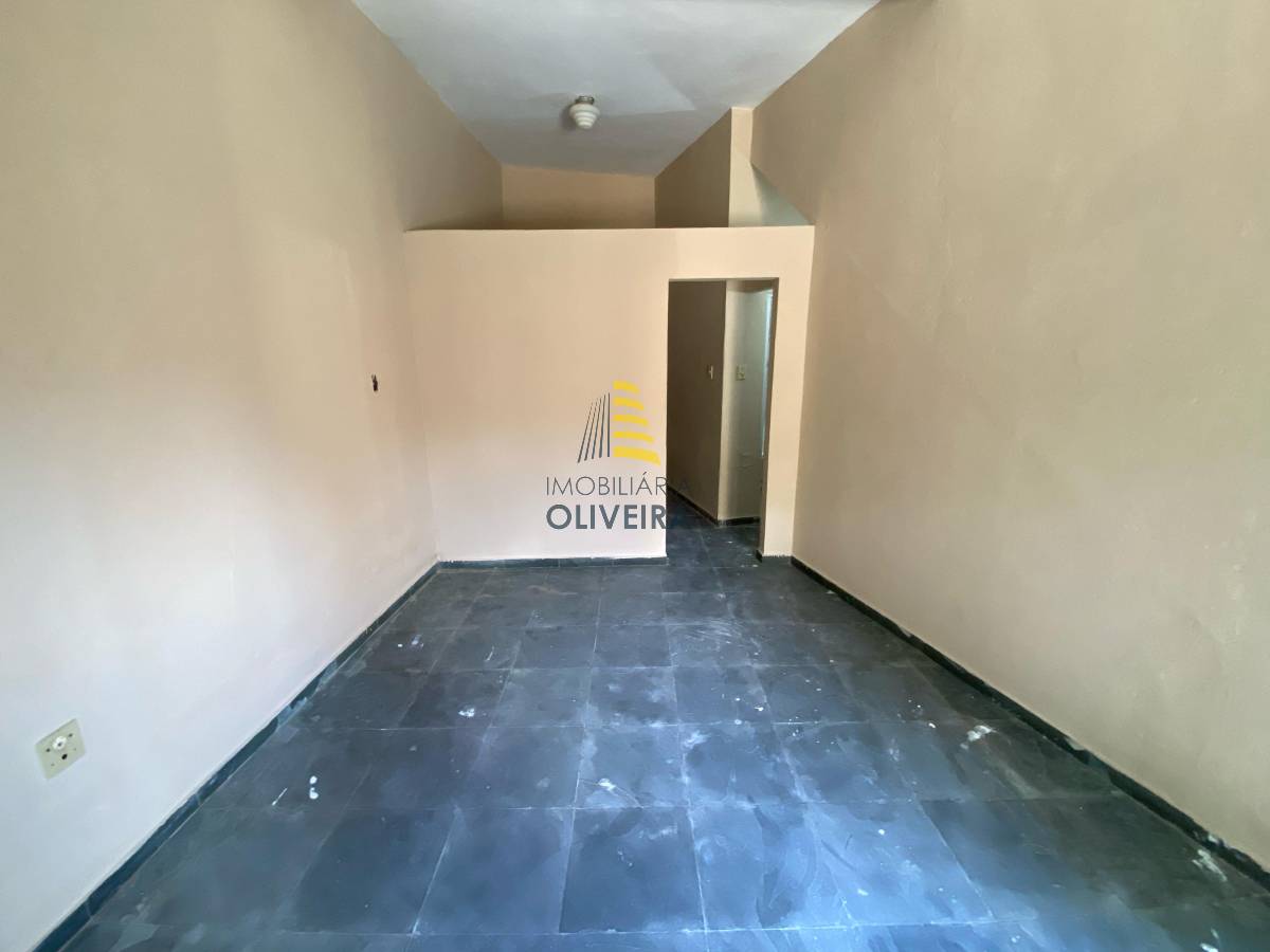 Ponto Comercial - Vila Caxias - Imobiliária Oliveira