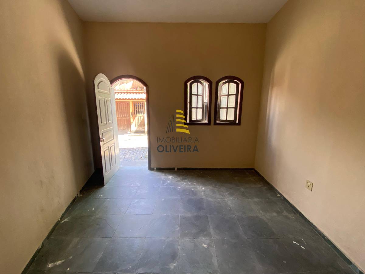 Ponto Comercial - Vila Caxias - Imobiliária Oliveira