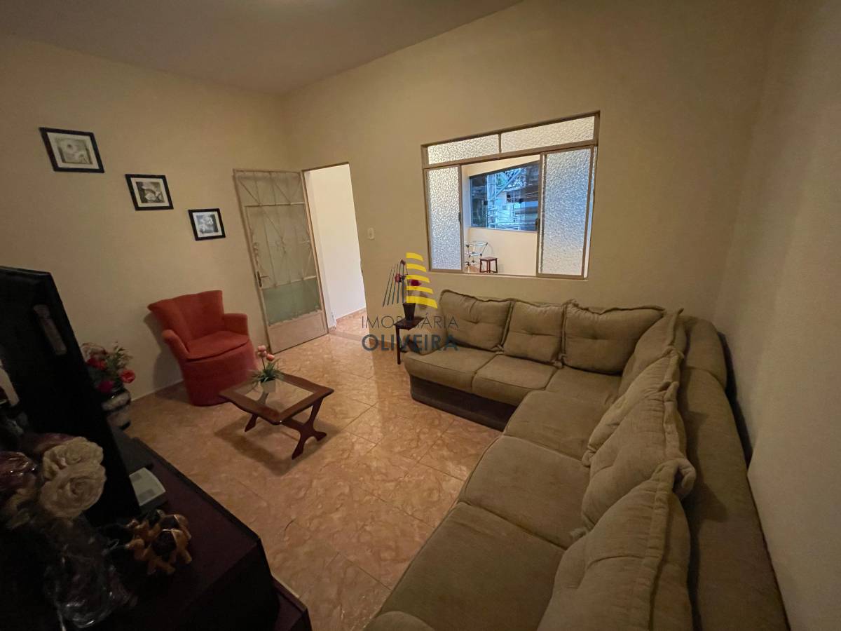 Prédio Misto - Vila Laroca - Imobiliária Oliveira