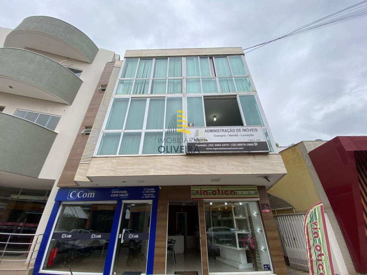 Sala Comercial - Ilha do Lazareto - Imobiliária Oliveira